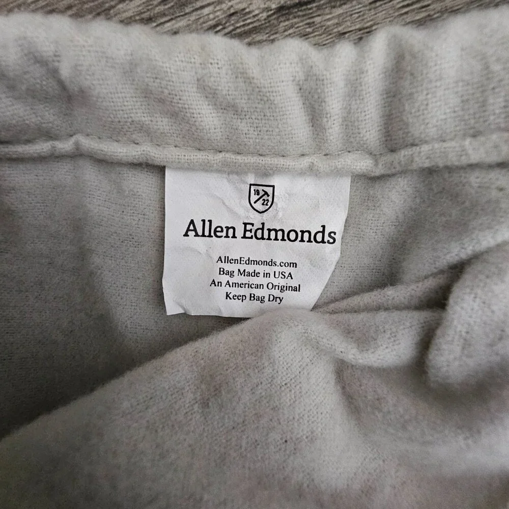 Allen Edmonds allen edmonds
